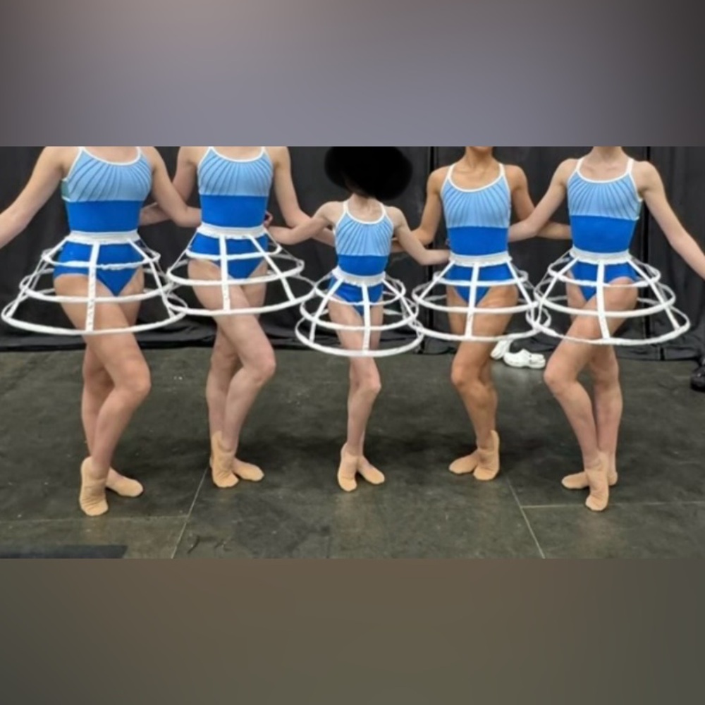 COPY - AK Dancewear - Leotards - I have a Child M, Child XL Adult XS Adult S Ad…